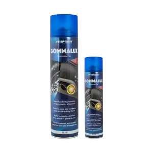 GOMMALUX AEROSOL - 600ml (6шт.) - 70863